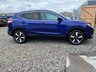 USED 2017 17 NISSAN QASHQAI 1.2 N-VISION DIG-T 5d 113 BHP 