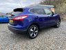 USED 2017 17 NISSAN QASHQAI 1.2 N-VISION DIG-T 5d 113 BHP 