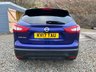 USED 2017 17 NISSAN QASHQAI 1.2 N-VISION DIG-T 5d 113 BHP 