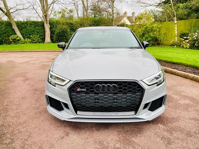 View our AUDI A3