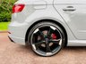USED 2018 67 AUDI A3 2.5 RS 3 QUATTRO 5d 395 BHP 