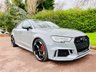USED 2018 67 AUDI A3 2.5 RS 3 QUATTRO 5d 395 BHP 