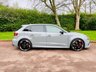 USED 2018 67 AUDI A3 2.5 RS 3 QUATTRO 5d 395 BHP 