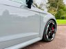 USED 2018 67 AUDI A3 2.5 RS 3 QUATTRO 5d 395 BHP 
