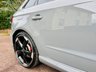 USED 2018 67 AUDI A3 2.5 RS 3 QUATTRO 5d 395 BHP 