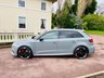 USED 2018 67 AUDI A3 2.5 RS 3 QUATTRO 5d 395 BHP 