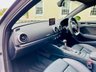USED 2018 67 AUDI A3 2.5 RS 3 QUATTRO 5d 395 BHP 