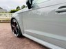 USED 2018 67 AUDI A3 2.5 RS 3 QUATTRO 5d 395 BHP 