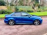 USED 2015 15 AUDI A3 2.0 S3 QUATTRO 4d 296 BHP 