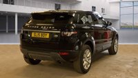 USED 2015 15 LAND ROVER RANGE ROVER EVOQUE 2.2 SD4 PURE TECH 5d 190 BHP 