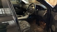 USED 2015 15 LAND ROVER RANGE ROVER EVOQUE 2.2 SD4 PURE TECH 5d 190 BHP 