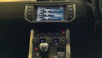 USED 2015 15 LAND ROVER RANGE ROVER EVOQUE 2.2 SD4 PURE TECH 5d 190 BHP 
