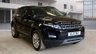 USED 2015 15 LAND ROVER RANGE ROVER EVOQUE 2.2 SD4 PURE TECH 5d 190 BHP 