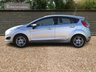 USED 2015 15 FORD FIESTA 1.2 ZETEC 5d 81 BHP FINANCE AVAILBLE ZERO DEPOSIT