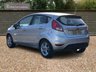 USED 2015 15 FORD FIESTA 1.2 ZETEC 5d 81 BHP FINANCE AVAILBLE ZERO DEPOSIT