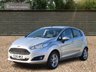 USED 2015 15 FORD FIESTA 1.2 ZETEC 5d 81 BHP FINANCE AVAILBLE ZERO DEPOSIT