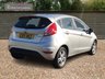 USED 2015 15 FORD FIESTA 1.2 ZETEC 5d 81 BHP FINANCE AVAILBLE ZERO DEPOSIT