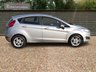 USED 2015 15 FORD FIESTA 1.2 ZETEC 5d 81 BHP FINANCE AVAILBLE ZERO DEPOSIT