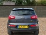 USED 2013 63 KIA SPORTAGE 1.7 CRDI 3 SAT NAV 5d 114 BHP FINANCE RATES FROM 7.9% APR