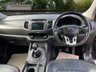 USED 2013 63 KIA SPORTAGE 1.7 CRDI 3 SAT NAV 5d 114 BHP FINANCE RATES FROM 7.9% APR