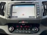 USED 2013 63 KIA SPORTAGE 1.7 CRDI 3 SAT NAV 5d 114 BHP FINANCE RATES FROM 7.9% APR