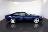 USED 2002 02 JAGUAR XK8 4.0 V8 COUPE 2d AUTO 290 BHP -3 OWNER CAR FROM NEW-SUPERB EXAMPLE-PACIFIC BLUE METALLIC-IVORY LEATHER-WALNUT DASH-CLIMATE CONTROL-LAST OWNER FOR 13 YEARS 