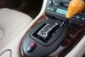 USED 2002 02 JAGUAR XK8 4.0 V8 COUPE 2d AUTO 290 BHP -3 OWNER CAR FROM NEW-SUPERB EXAMPLE-PACIFIC BLUE METALLIC-IVORY LEATHER-WALNUT DASH-CLIMATE CONTROL-LAST OWNER FOR 13 YEARS 