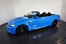 USED 2013 63 BMW M3 4.0 M3 LIMITED EDITION 500 2d AUTO-SOUGHT AFTER LTD EDITION 500-IMMACULATE CONDITION-2 FORMER KEEPERS-LOW MILEAGE EXAMPLE-SANTORINI BLUE-HEATED BLACK LEATHER-ELECTRIC MEMORY SEAT-BLUETOOTH-CRUISE CONTROL-PROFESSIONAL NAVIGATION-REAR PARKING SENSORS-DAB RADIO-CLIMATE CONTROL 
