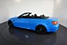 USED 2013 63 BMW M3 4.0 M3 LIMITED EDITION 500 2d AUTO-SOUGHT AFTER LTD EDITION 500-IMMACULATE CONDITION-2 FORMER KEEPERS-LOW MILEAGE EXAMPLE-SANTORINI BLUE-HEATED BLACK LEATHER-ELECTRIC MEMORY SEAT-BLUETOOTH-CRUISE CONTROL-PROFESSIONAL NAVIGATION-REAR PARKING SENSORS-DAB RADIO-CLIMATE CONTROL 