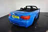 USED 2013 63 BMW M3 4.0 M3 LIMITED EDITION 500 2d AUTO-SOUGHT AFTER LTD EDITION 500-IMMACULATE CONDITION-2 FORMER KEEPERS-LOW MILEAGE EXAMPLE-SANTORINI BLUE-HEATED BLACK LEATHER-ELECTRIC MEMORY SEAT-BLUETOOTH-CRUISE CONTROL-PROFESSIONAL NAVIGATION-REAR PARKING SENSORS-DAB RADIO-CLIMATE CONTROL 
