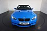 USED 2013 63 BMW M3 4.0 M3 LIMITED EDITION 500 2d AUTO-SOUGHT AFTER LTD EDITION 500-IMMACULATE CONDITION-2 FORMER KEEPERS-LOW MILEAGE EXAMPLE-SANTORINI BLUE-HEATED BLACK LEATHER-ELECTRIC MEMORY SEAT-BLUETOOTH-CRUISE CONTROL-PROFESSIONAL NAVIGATION-REAR PARKING SENSORS-DAB RADIO-CLIMATE CONTROL 