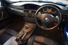 USED 2013 63 BMW M3 4.0 M3 LIMITED EDITION 500 2d AUTO-SOUGHT AFTER LTD EDITION 500-IMMACULATE CONDITION-2 FORMER KEEPERS-LOW MILEAGE EXAMPLE-SANTORINI BLUE-HEATED BLACK LEATHER-ELECTRIC MEMORY SEAT-BLUETOOTH-CRUISE CONTROL-PROFESSIONAL NAVIGATION-REAR PARKING SENSORS-DAB RADIO-CLIMATE CONTROL 