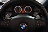 USED 2013 63 BMW M3 4.0 M3 LIMITED EDITION 500 2d AUTO-SOUGHT AFTER LTD EDITION 500-IMMACULATE CONDITION-2 FORMER KEEPERS-LOW MILEAGE EXAMPLE-SANTORINI BLUE-HEATED BLACK LEATHER-ELECTRIC MEMORY SEAT-BLUETOOTH-CRUISE CONTROL-PROFESSIONAL NAVIGATION-REAR PARKING SENSORS-DAB RADIO-CLIMATE CONTROL 