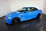 USED 2013 63 BMW M3 4.0 M3 LIMITED EDITION 500 2d AUTO-SOUGHT AFTER LTD EDITION 500-IMMACULATE CONDITION-2 FORMER KEEPERS-LOW MILEAGE EXAMPLE-SANTORINI BLUE-HEATED BLACK LEATHER-ELECTRIC MEMORY SEAT-BLUETOOTH-CRUISE CONTROL-PROFESSIONAL NAVIGATION-REAR PARKING SENSORS-DAB RADIO-CLIMATE CONTROL 
