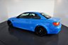 USED 2013 63 BMW M3 4.0 M3 LIMITED EDITION 500 2d AUTO-SOUGHT AFTER LTD EDITION 500-IMMACULATE CONDITION-2 FORMER KEEPERS-LOW MILEAGE EXAMPLE-SANTORINI BLUE-HEATED BLACK LEATHER-ELECTRIC MEMORY SEAT-BLUETOOTH-CRUISE CONTROL-PROFESSIONAL NAVIGATION-REAR PARKING SENSORS-DAB RADIO-CLIMATE CONTROL 