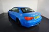 USED 2013 63 BMW M3 4.0 M3 LIMITED EDITION 500 2d AUTO-SOUGHT AFTER LTD EDITION 500-IMMACULATE CONDITION-2 FORMER KEEPERS-LOW MILEAGE EXAMPLE-SANTORINI BLUE-HEATED BLACK LEATHER-ELECTRIC MEMORY SEAT-BLUETOOTH-CRUISE CONTROL-PROFESSIONAL NAVIGATION-REAR PARKING SENSORS-DAB RADIO-CLIMATE CONTROL 