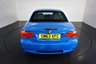 USED 2013 63 BMW M3 4.0 M3 LIMITED EDITION 500 2d AUTO-SOUGHT AFTER LTD EDITION 500-IMMACULATE CONDITION-2 FORMER KEEPERS-LOW MILEAGE EXAMPLE-SANTORINI BLUE-HEATED BLACK LEATHER-ELECTRIC MEMORY SEAT-BLUETOOTH-CRUISE CONTROL-PROFESSIONAL NAVIGATION-REAR PARKING SENSORS-DAB RADIO-CLIMATE CONTROL 