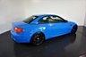 USED 2013 63 BMW M3 4.0 M3 LIMITED EDITION 500 2d AUTO-SOUGHT AFTER LTD EDITION 500-IMMACULATE CONDITION-2 FORMER KEEPERS-LOW MILEAGE EXAMPLE-SANTORINI BLUE-HEATED BLACK LEATHER-ELECTRIC MEMORY SEAT-BLUETOOTH-CRUISE CONTROL-PROFESSIONAL NAVIGATION-REAR PARKING SENSORS-DAB RADIO-CLIMATE CONTROL 