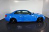 USED 2013 63 BMW M3 4.0 M3 LIMITED EDITION 500 2d AUTO-SOUGHT AFTER LTD EDITION 500-IMMACULATE CONDITION-2 FORMER KEEPERS-LOW MILEAGE EXAMPLE-SANTORINI BLUE-HEATED BLACK LEATHER-ELECTRIC MEMORY SEAT-BLUETOOTH-CRUISE CONTROL-PROFESSIONAL NAVIGATION-REAR PARKING SENSORS-DAB RADIO-CLIMATE CONTROL 