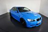 USED 2013 63 BMW M3 4.0 M3 LIMITED EDITION 500 2d AUTO-SOUGHT AFTER LTD EDITION 500-IMMACULATE CONDITION-2 FORMER KEEPERS-LOW MILEAGE EXAMPLE-SANTORINI BLUE-HEATED BLACK LEATHER-ELECTRIC MEMORY SEAT-BLUETOOTH-CRUISE CONTROL-PROFESSIONAL NAVIGATION-REAR PARKING SENSORS-DAB RADIO-CLIMATE CONTROL 