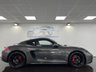 USED 2018 68 PORSCHE 718 2.5 CAYMAN S PDK 2d 345 BHP CHRONO PACK, SPORTS EXHAUST!