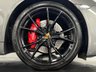 USED 2018 68 PORSCHE 718 2.5 CAYMAN S PDK 2d 345 BHP CHRONO PACK, SPORTS EXHAUST!