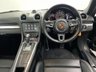 USED 2018 68 PORSCHE 718 2.5 CAYMAN S PDK 2d 345 BHP CHRONO PACK, SPORTS EXHAUST!