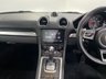 USED 2018 68 PORSCHE 718 2.5 CAYMAN S PDK 2d 345 BHP CHRONO PACK, SPORTS EXHAUST!