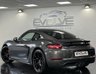 USED 2018 68 PORSCHE 718 2.5 CAYMAN S PDK 2d 345 BHP CHRONO PACK, SPORTS EXHAUST!