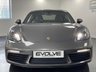 USED 2018 68 PORSCHE 718 2.5 CAYMAN S PDK 2d 345 BHP CHRONO PACK, SPORTS EXHAUST!
