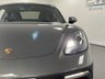 USED 2018 68 PORSCHE 718 2.5 CAYMAN S PDK 2d 345 BHP CHRONO PACK, SPORTS EXHAUST!
