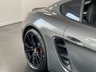 USED 2018 68 PORSCHE 718 2.5 CAYMAN S PDK 2d 345 BHP CHRONO PACK, SPORTS EXHAUST!
