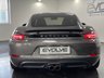 USED 2018 68 PORSCHE 718 2.5 CAYMAN S PDK 2d 345 BHP CHRONO PACK, SPORTS EXHAUST!