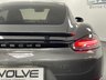 USED 2018 68 PORSCHE 718 2.5 CAYMAN S PDK 2d 345 BHP CHRONO PACK, SPORTS EXHAUST!